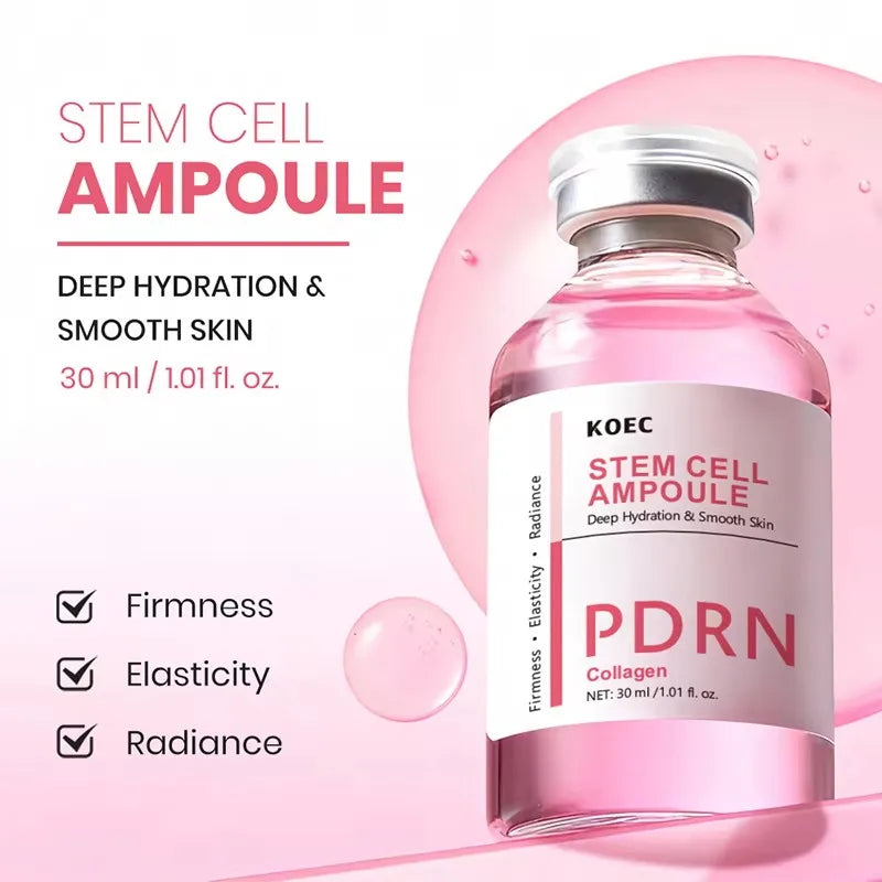 PDRN Renewal Serum – Hydrating & Radiance Facial Serum