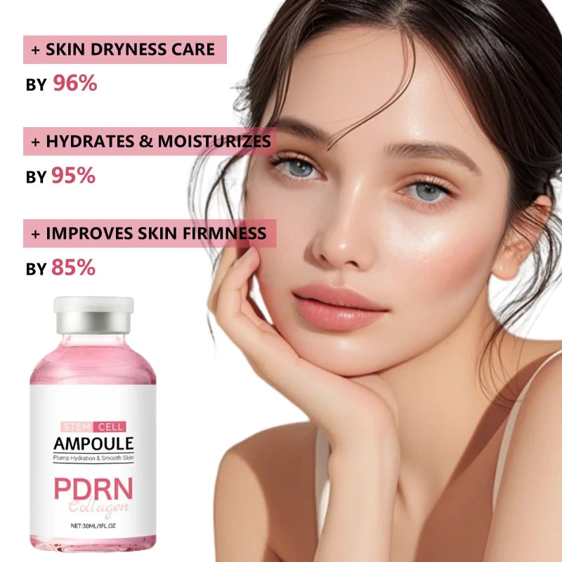 PDRN Renewal Serum – Hydrating & Radiance Facial Serum