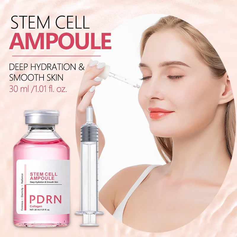 PDRN Renewal Serum – Hydrating & Radiance Facial Serum