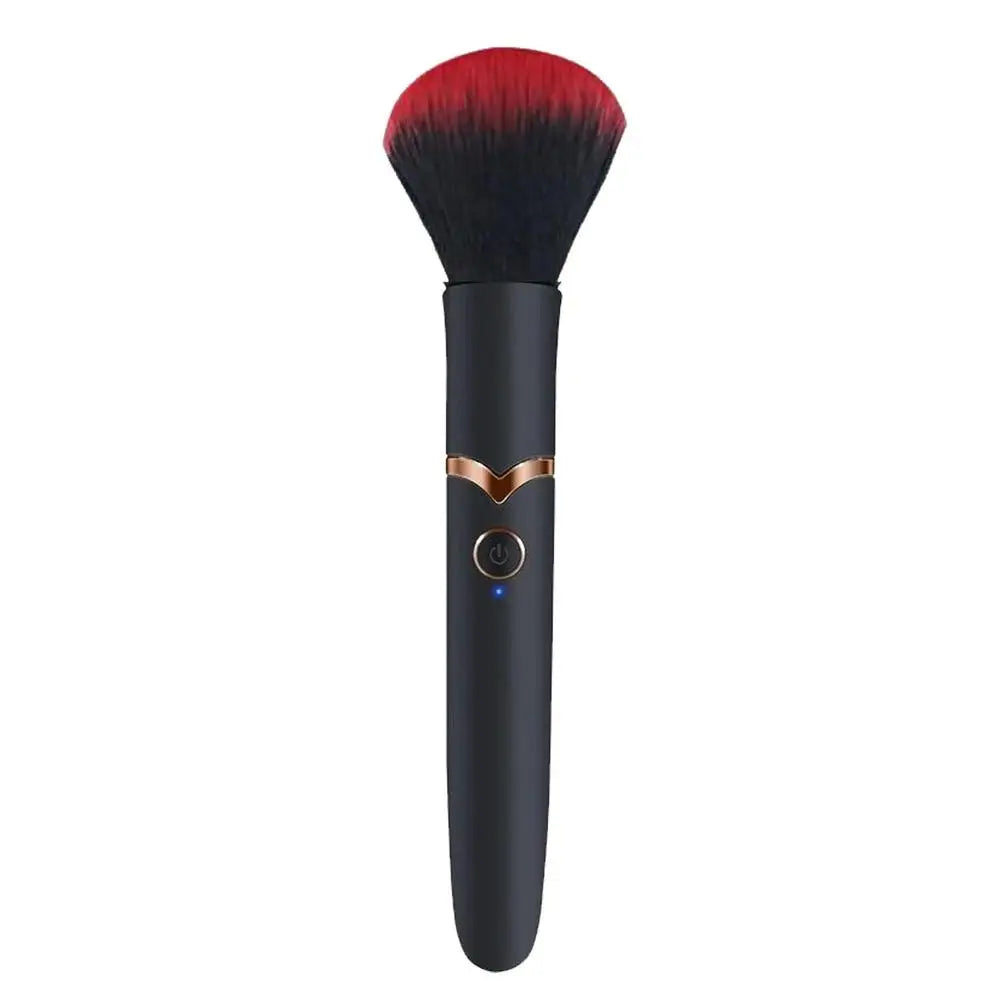 Sonic Makeup Brush – 10-Speed Precision Beauty Applicator