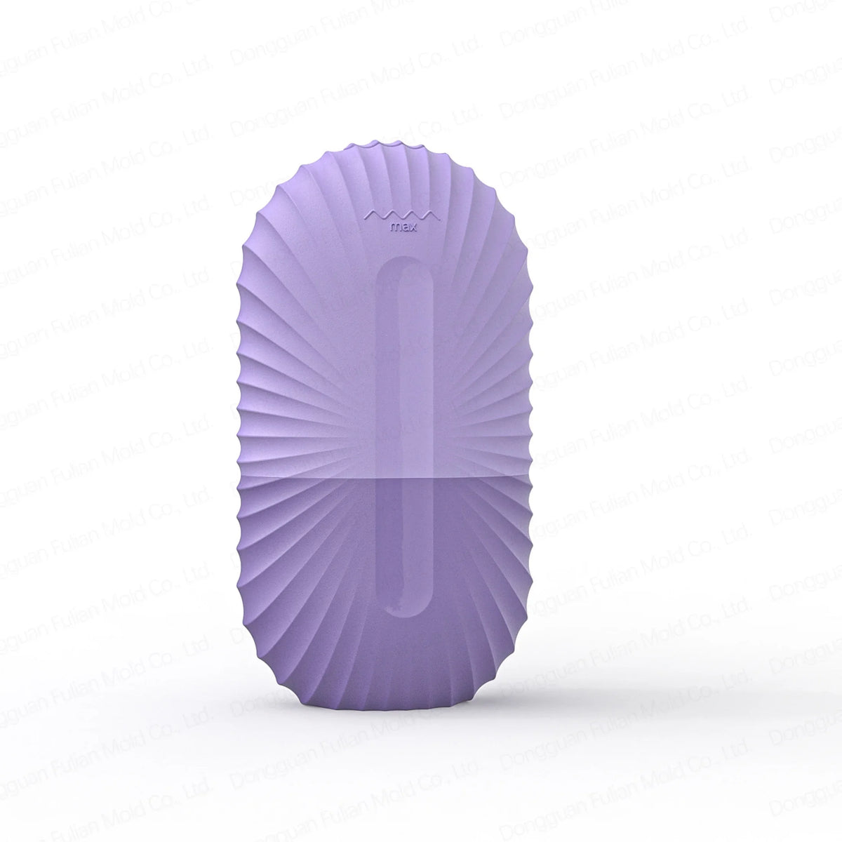 Cooling Facial Ice Roller – Refreshing & Sculpting Beauty Tool