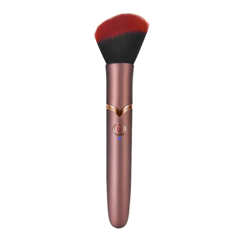 Sonic Makeup Brush – 10-Speed Precision Beauty Applicator
