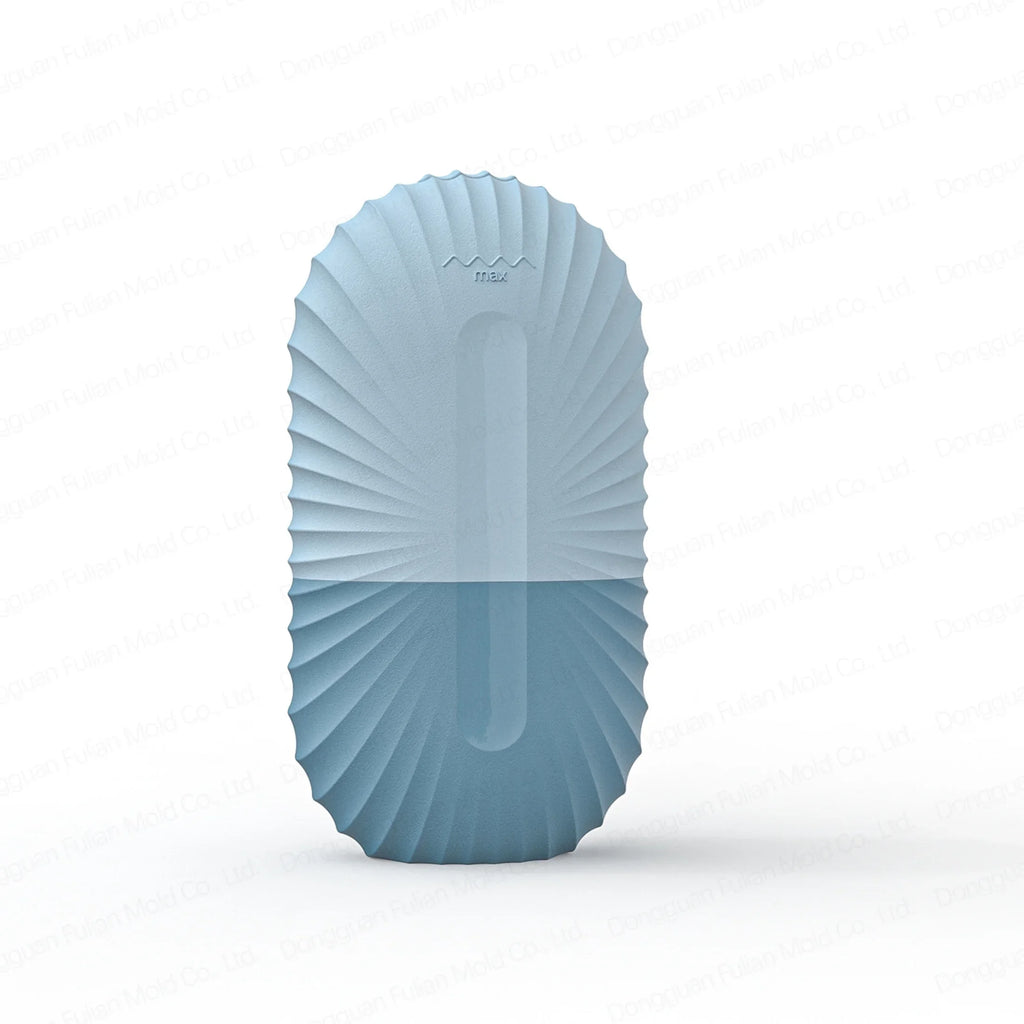 Cooling Facial Ice Roller – Refreshing & Sculpting Beauty Tool