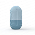 Cooling Facial Ice Roller – Refreshing & Sculpting Beauty Tool