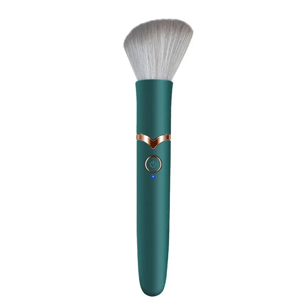 Sonic Makeup Brush – 10-Speed Precision Beauty Applicator