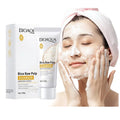 Rice Facial Cleanser – Deep Cleansing & Hydrating Wash