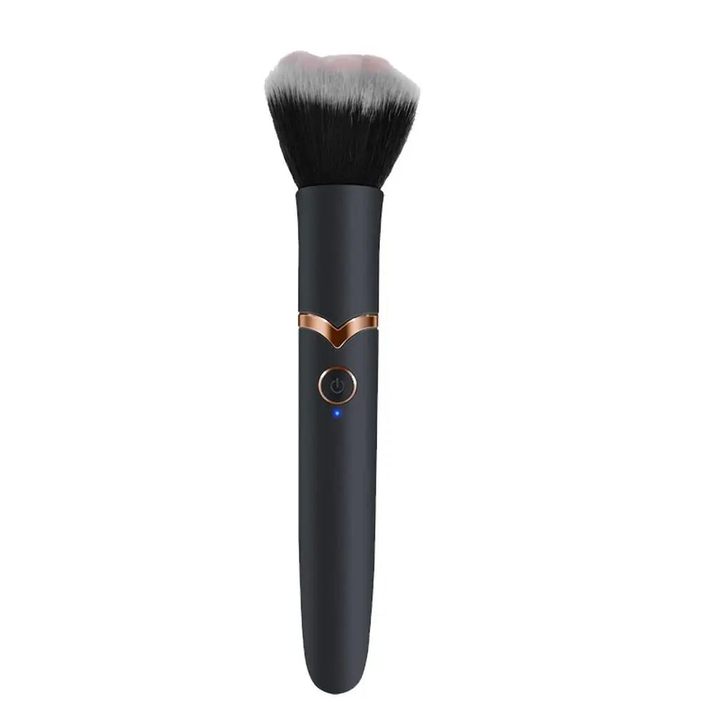 Sonic Makeup Brush – 10-Speed Precision Beauty Applicator