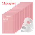Bio-Collagen Overnight Mask – Deep Hydration & Radiance