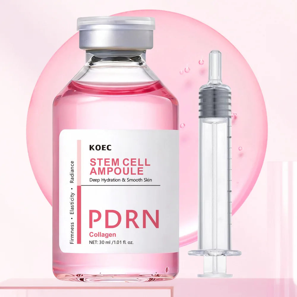 PDRN Renewal Serum – Hydrating & Radiance Facial Serum