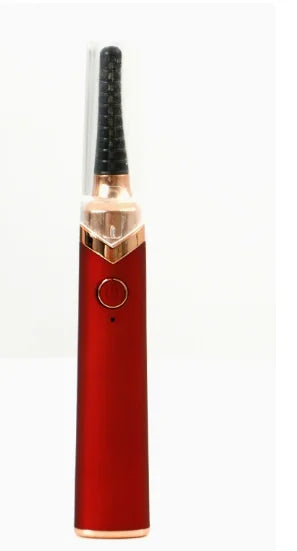 Precision Electric Eyebrow Trimmer – Gentle Facial Hair Remover